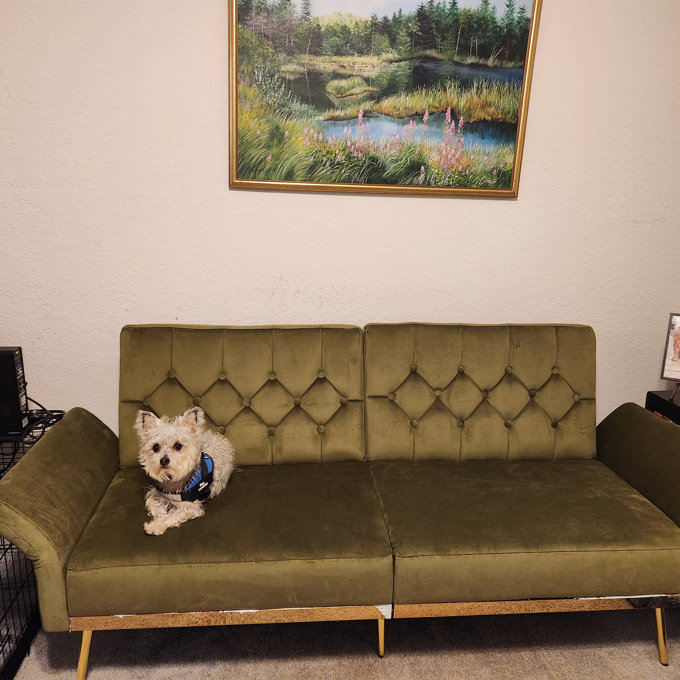 家具 sofa Mercer41 Zineta 67